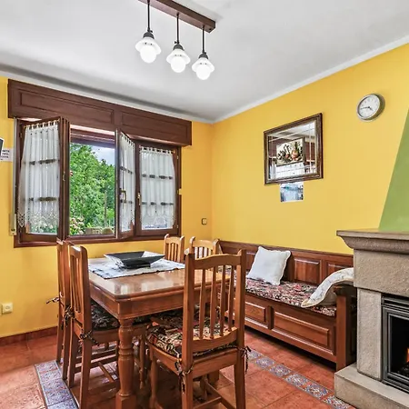 Casa Luis *