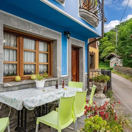 Casa Luis Сasa de vacaciones *