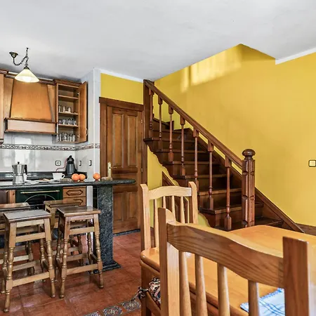 Casa Luis * Llenín