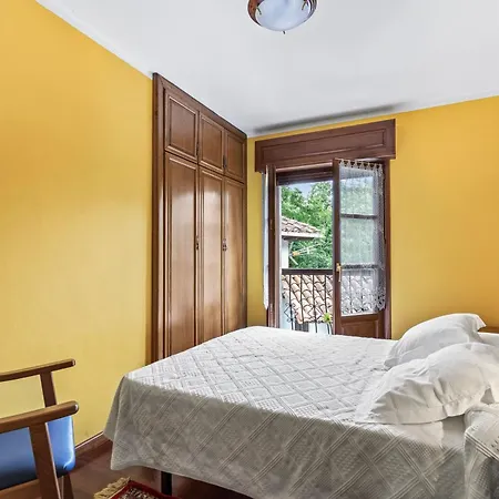 Casa Luis * Llenín