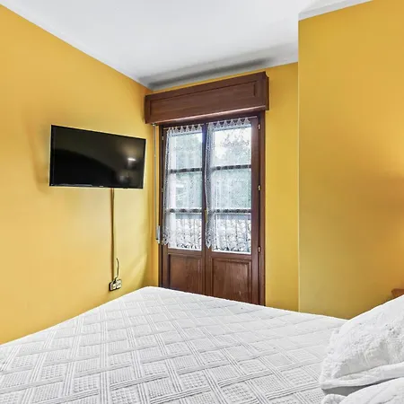 بيت للعطل Casa Luis *