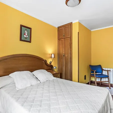 Casa Luis * Llenín