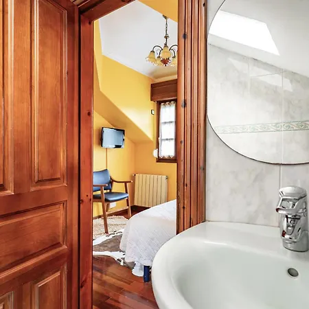 Casa Luis Сasa de vacaciones Llenín