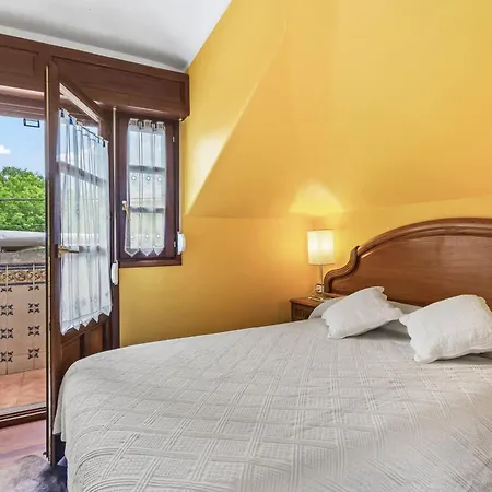 Сasa de vacaciones Casa Luis Llenín