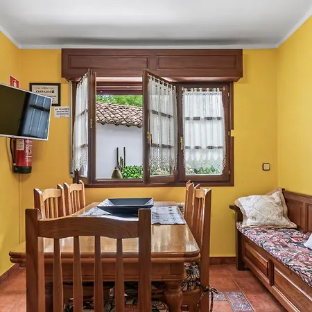 Casa Luis Сasa de vacaciones